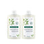 Klorane Shampooing à l'avoine, 2X400 Ml