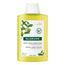 Klorane Citron Shampoo For Oily Hair 200 Ml