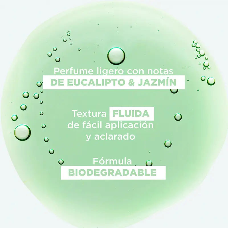 Klorane Shampooing à l'ortie 400 ml