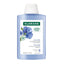 Klorane Flax Fibre Shampoo 200 ml