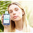 Klorane Shampooing aux fibres de lin 200 ml