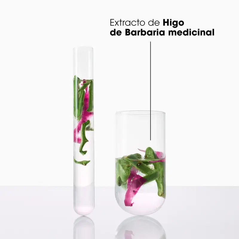 Klorane Barbaria Fig Shampooing 400Ml