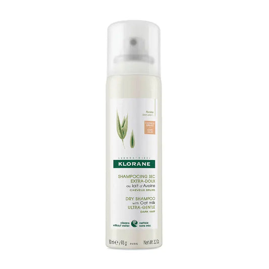 Klorane Oat Milk Oatmeal Dry Shampoo 150 ml