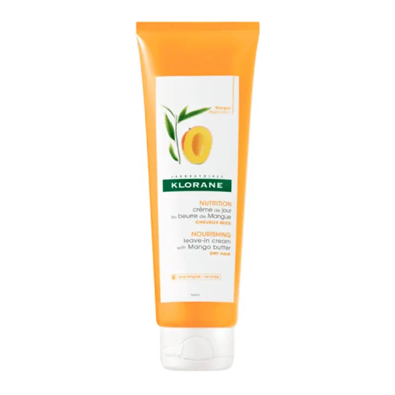 Klorane Mango Day Cream 125 ml