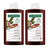 Klorane Duo Pack Shampooing à la quinine avec vitamines B, 2X400 ml