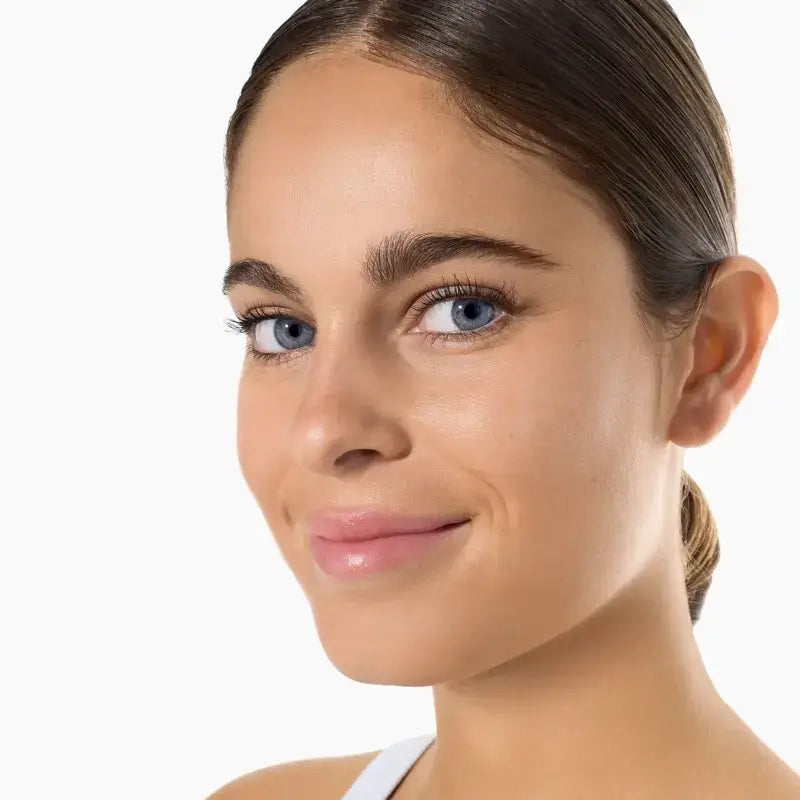 Klorane Gel Crème à l'Eau de Bleuet 50 Ml
