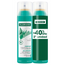 Klorane Nettle Dry Shampoo Pack Oily Hair 2x150ml 40% DE RÉDUCTION