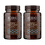 Kobho Labs Duplo Alpha Lipoic Acid Supplement, 2 x 3 x 60 gélules
