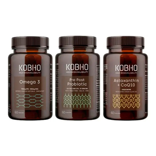 Pack d'été de Kobho Labs