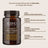 Kobho Labs Supplément Curcuma + Poivre Noir, 60 gélules