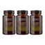 Kobho Labs Triplo Biotin + Keratin Supplement, 3 x 60 gélules