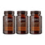 Kobho Labs Triplo Liposomal Vitamin C Supplement + Reishi, 3 x 60 capsules