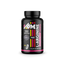 Kom Endurance Amino Acids Sports Nutrition, 90 gélules bouteille d'aakg