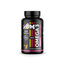 Kom Endurance Omega 3 Sports Nutrition, 90 omega3 softgel bottle