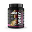 Kom Endurance Proteins Sports Nutrition, boîte de 1kg de protéines de lactosérum saveur ananas et noix de coco
