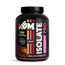 Kom Endurance Protein Sports Nutrition, 1,8kg d'isolat de protéine au goût de chocolat en boîte