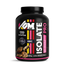 Kom Endurance Proteins Sports Nutrition, 1,8kg boîte d'isolat de protéine 1,8kg goût biscuits