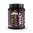 Kom Endurance Proteins Sports Nutrition, boîte de 1 kg de protéines de lactosérum au goût de chocolat