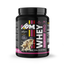 Kom Endurance Proteins Sports Nutrition , 1kg vanilla flavour whey protein tin