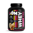 Kom Endurance Proteins Sports Nutrition , whey protein 2kg vanilla flavour tin