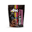 Kom Endurance Proteins Sports Nutrition, sachet de protéines de lactosérum 453 g goût chocolat