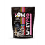 Kom Endurance Proteins Sports Nutrition , sachet de protéines de lactosérum 453 g saveur oreo