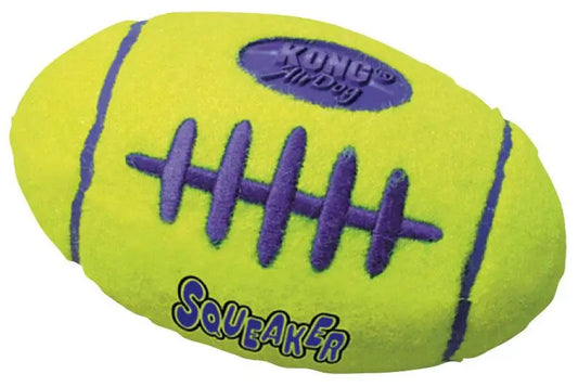 Kong Large Squeaker Ball