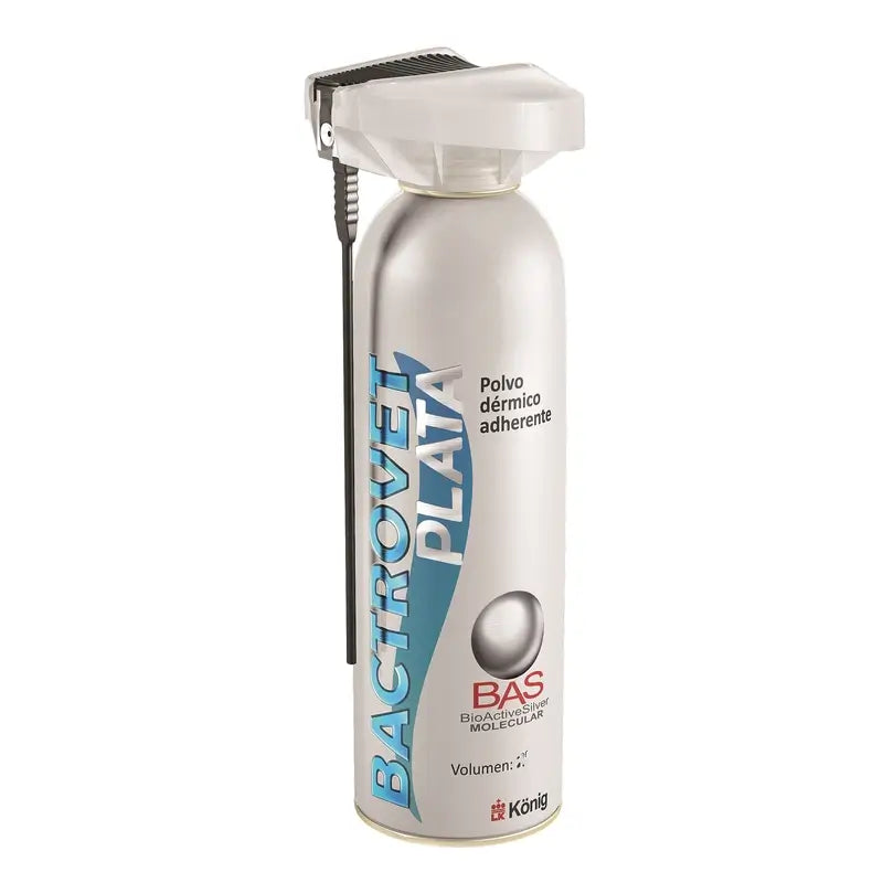 Konig Bactrovet Plata 100 millilitres