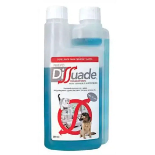 Konig Dissuade Concentré, 300 ml