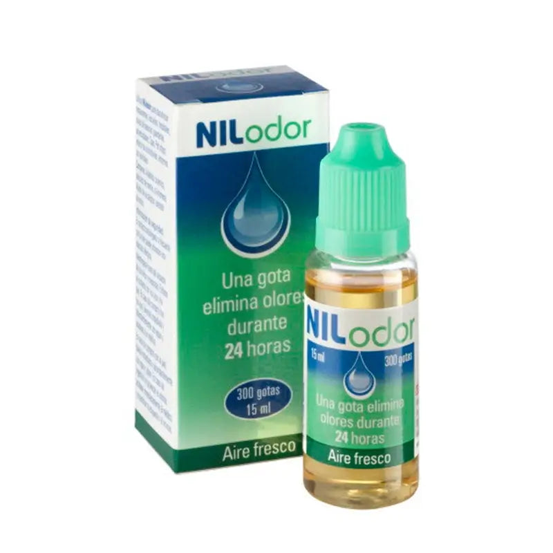 Konig Nilodor Concentré en gouttes, 15 millilitres
