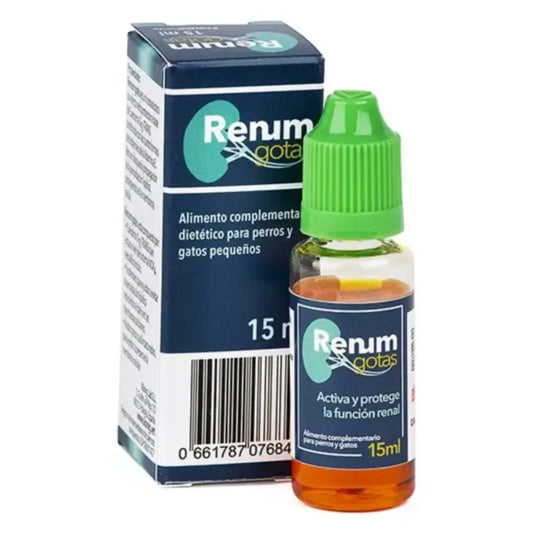 Konig Renum Gouttes, 15 ml