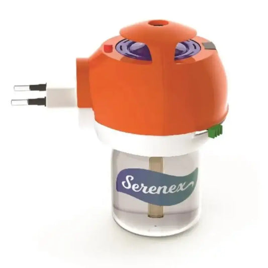 Konig Serenex Diffuseur pour félins, 50 g