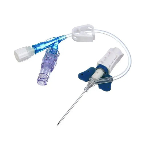 Kruuse Equivet Infusion Set Large Animals Sterile 10Pcs