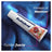 Kukident Duplo Pro Plus Fermeté à la mastication, 2 X 57 Gr