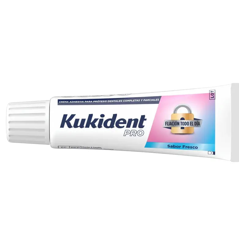 Kukident Complete Classic, 47 ml