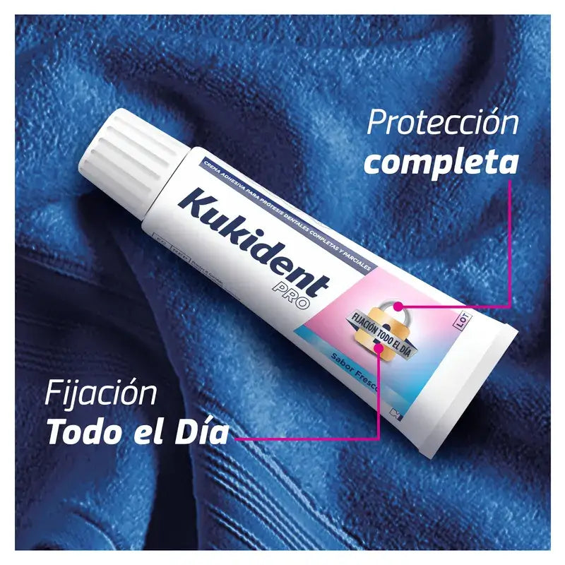 Kukident Complete Classic, 47 ml