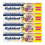 Kukident Quadruple Pro Ultimate sans saveur, 4 x 57 Gr