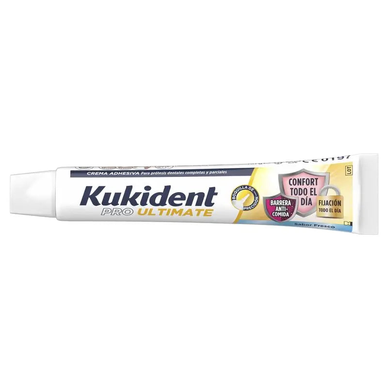 Kukident Pro Ultimate Fresh Flavor, 57 Gr
