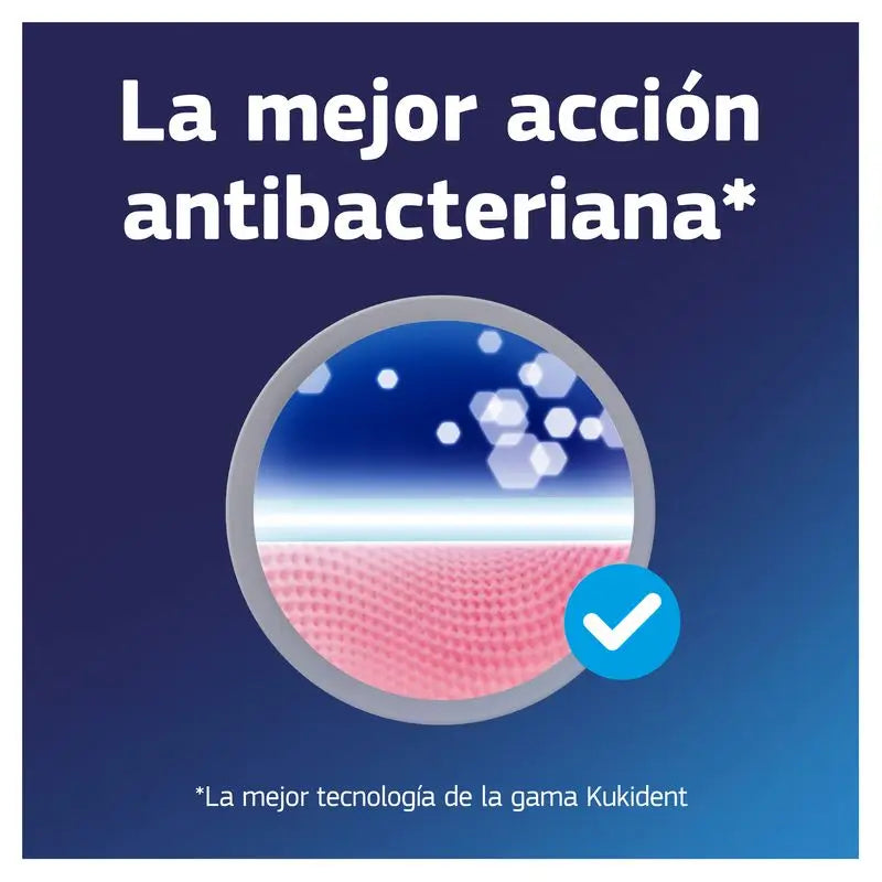 Kukident Pro Ultimate Fresh Flavor, 57 Gr