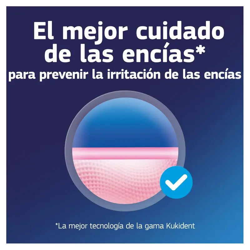 Kukident Pro Ultimate Fresh Flavor, 57 Gr