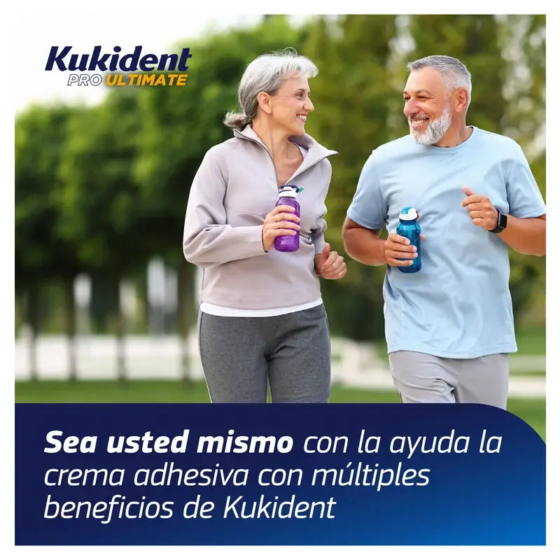 Kukident Pro Ultimate, boîte cadeau