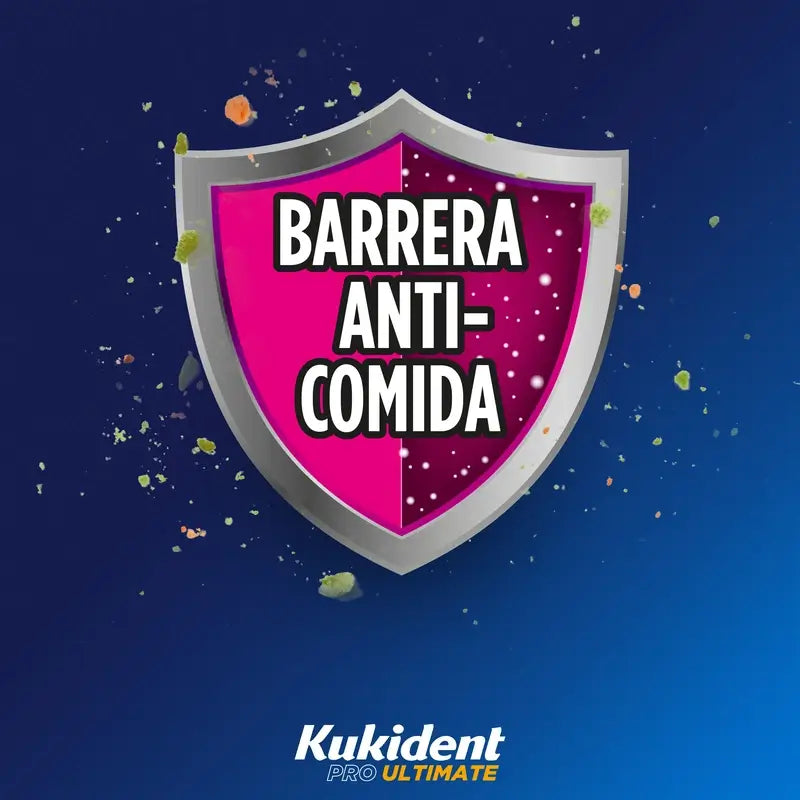 Kukident Pro Ultimate, boîte cadeau