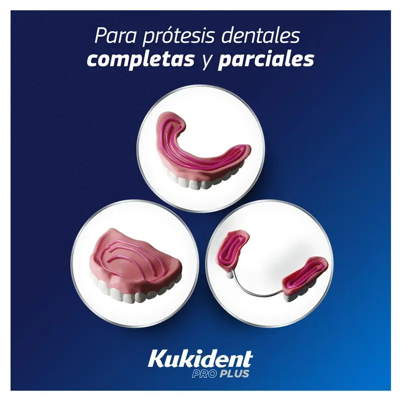 Kukident Pro Ultimate, boîte cadeau
