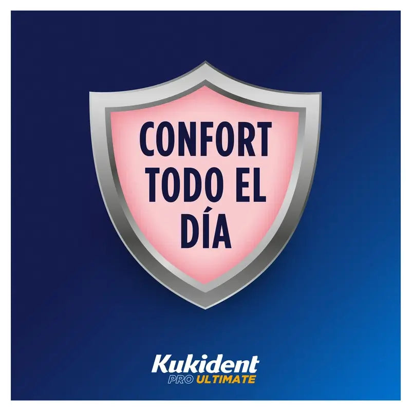Kukident Pro Ultimate, boîte cadeau