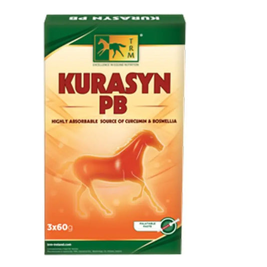 Kurasyn Pb Syringe 3X60Gr