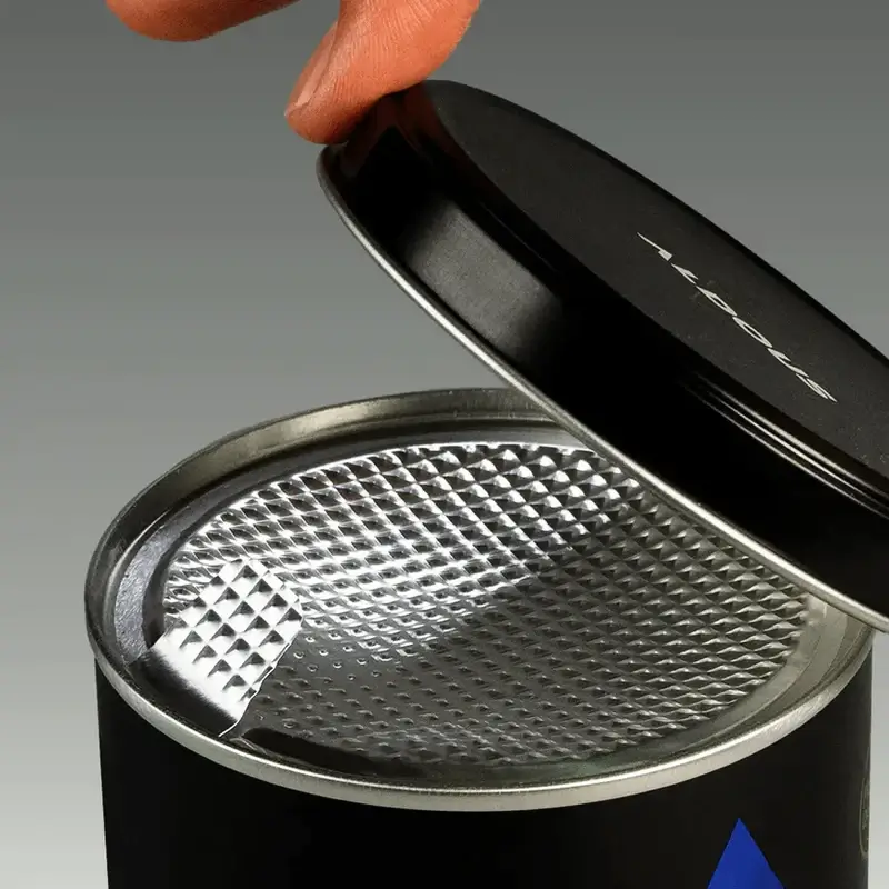 Aldous Labs L-Tryptophane Premium Mélatonine 1,78 mg Magnésium, 200 gélules végétales