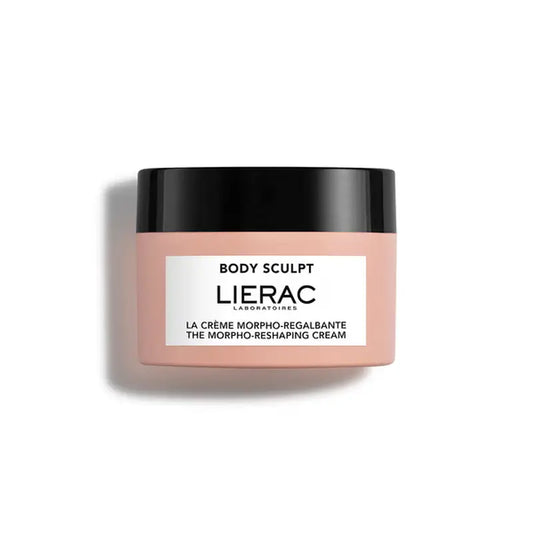 La crème remodelante 200 ml