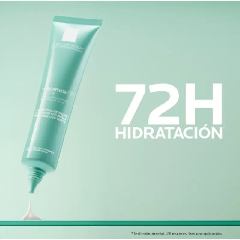 La Roche Posay Hydraphase Ha Light, 40 ml