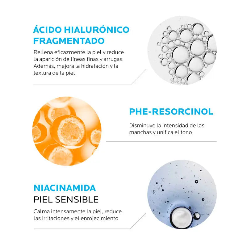 La Roche Posay Anthelios Age Correct SPF50 Gel-Crème, 50 ml