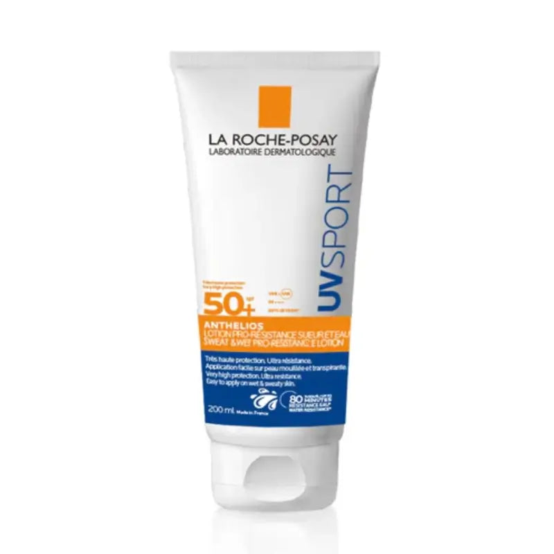 La Roche Posay Anthelios Lotion résistante aux UV Spf50+ , 200 ml